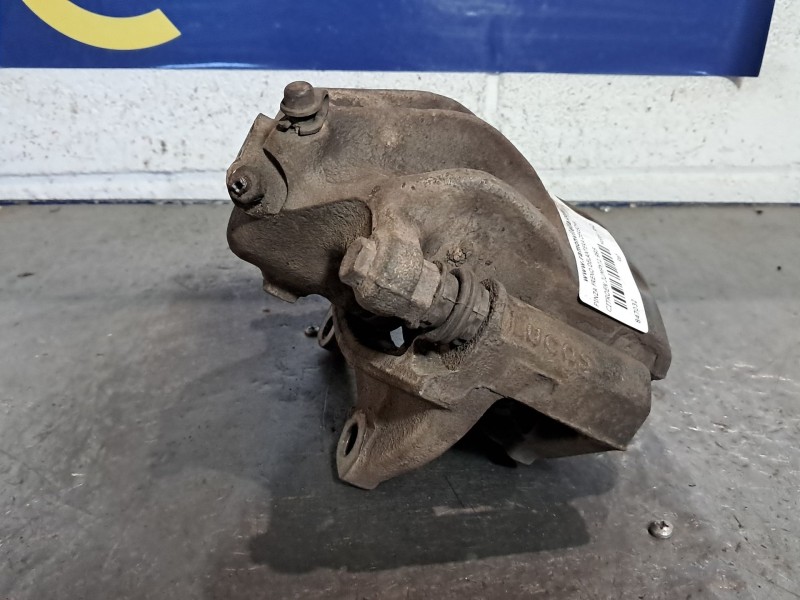 Recambio de pinza freno delantera derecha para citroen jumpy 2.0 hdi referencia OEM IAM   