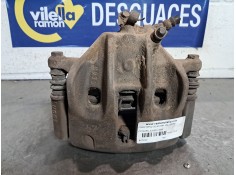 Recambio de pinza freno delantera izquierda para citroen jumpy 2.0 hdi referencia OEM IAM   