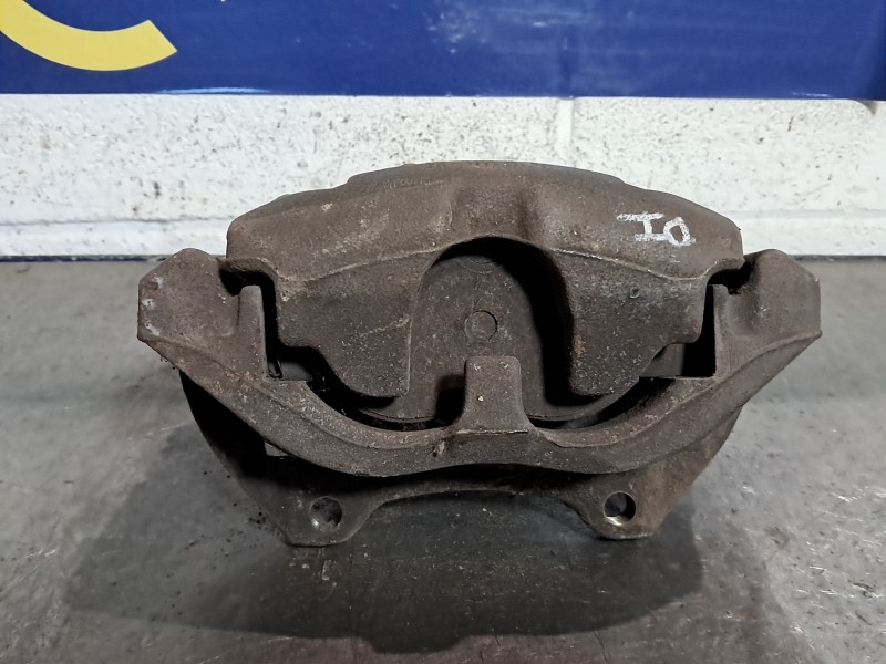 Recambio de pinza freno delantera izquierda para citroen jumpy 2.0 hdi referencia OEM IAM   
