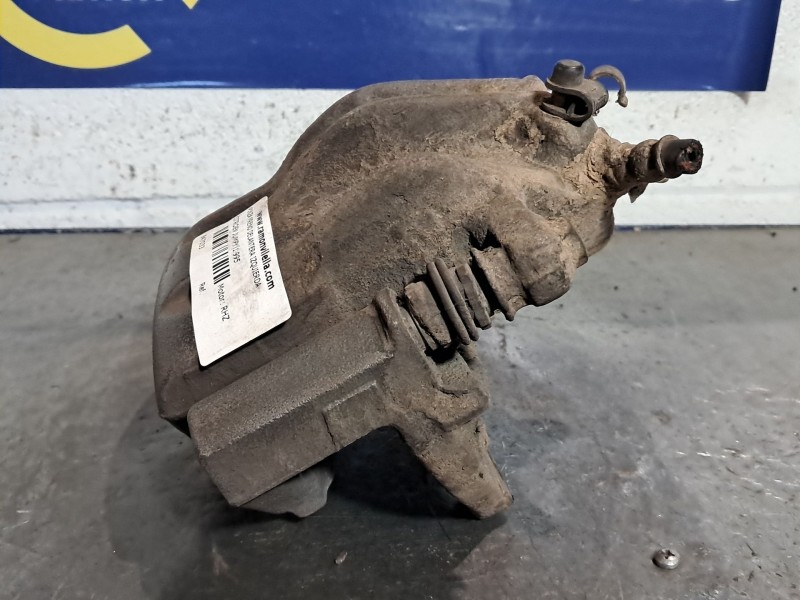 Recambio de pinza freno delantera izquierda para citroen jumpy 2.0 hdi referencia OEM IAM   