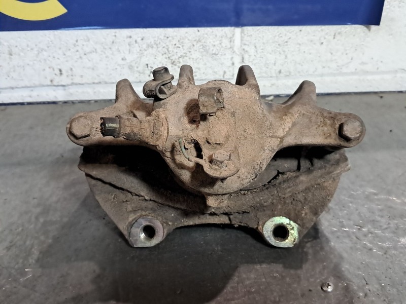 Recambio de pinza freno delantera izquierda para citroen jumpy 2.0 hdi referencia OEM IAM   