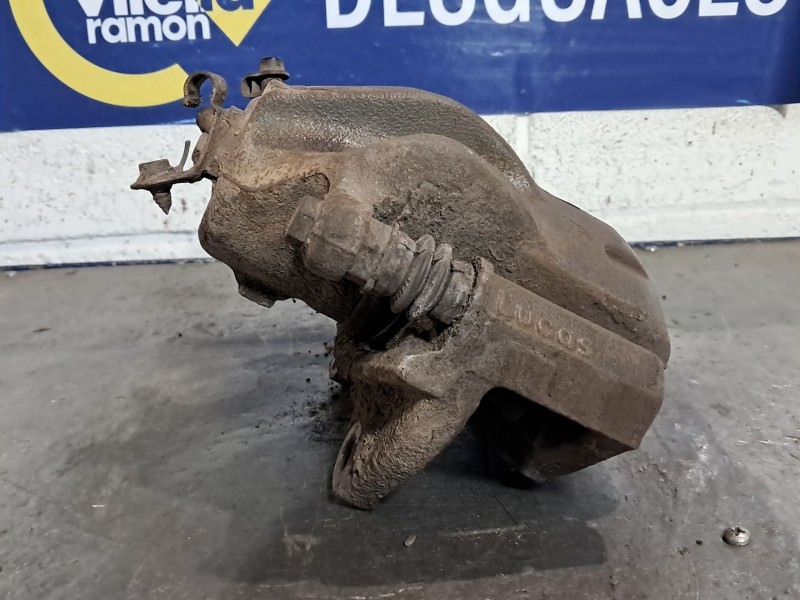 Recambio de pinza freno delantera izquierda para citroen jumpy 2.0 hdi referencia OEM IAM   