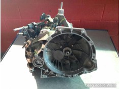 Recambio de caja cambios para ford focus berlina (cak) ambiente | 0.98 - ... ambiente | 0.98 - ... referencia OEM IAM XS4R7F096 