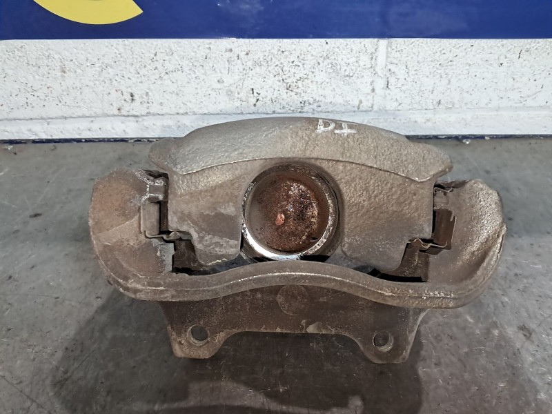 Recambio de pinza freno delantera izquierda para fiat stilo (192) 1.9 jtd 115 | 12.02 - ... 1.9 jtd 115 | 12.02 - ... referencia