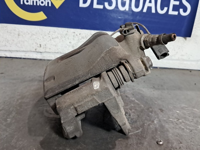 Recambio de pinza freno delantera izquierda para fiat stilo (192) 1.9 jtd 115 | 12.02 - ... 1.9 jtd 115 | 12.02 - ... referencia