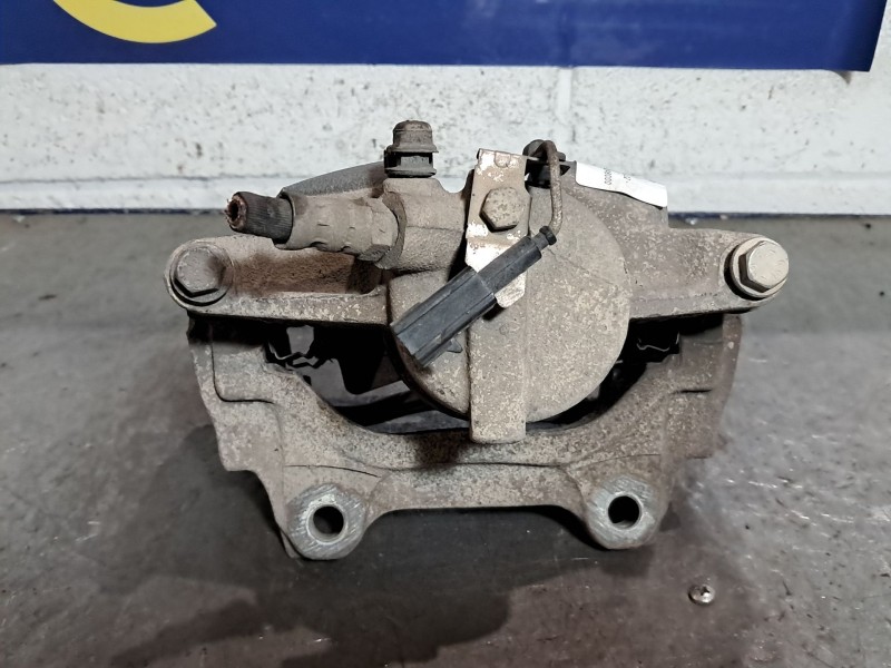 Recambio de pinza freno delantera izquierda para fiat stilo (192) 1.9 jtd 115 | 12.02 - ... 1.9 jtd 115 | 12.02 - ... referencia