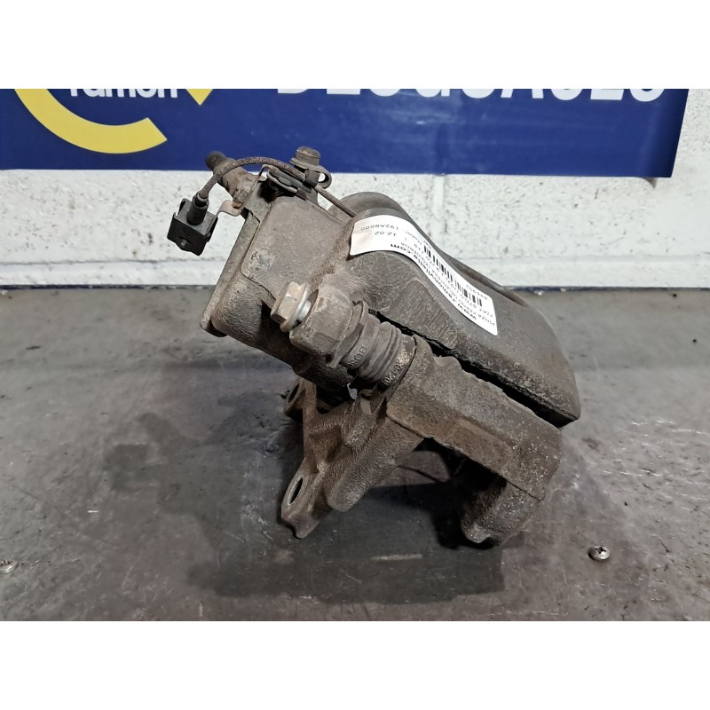 Recambio de pinza freno delantera izquierda para fiat stilo (192) 1.9 jtd 115 | 12.02 - ... 1.9 jtd 115 | 12.02 - ... referencia