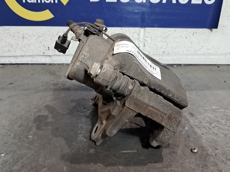 Recambio de pinza freno delantera izquierda para fiat stilo (192) 1.9 jtd 115 | 12.02 - ... 1.9 jtd 115 | 12.02 - ... referencia