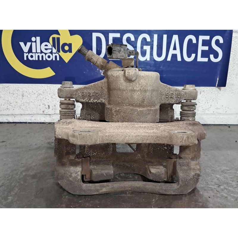 Recambio de pinza freno delantera izquierda para fiat stilo (192) 1.9 jtd 115 | 12.02 - ... 1.9 jtd 115 | 12.02 - ... referencia