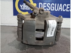 Recambio de pinza freno delantera derecha para fiat stilo (192) 1.9 jtd 115 | 12.02 - ... 1.9 jtd 115 | 12.02 - ... referencia O