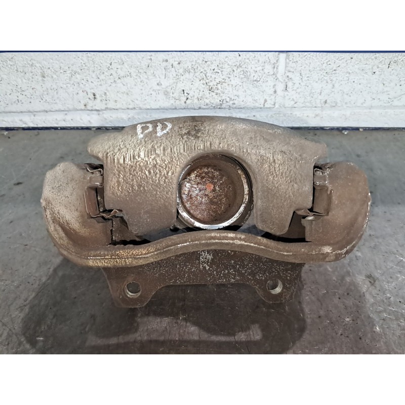 Recambio de pinza freno delantera derecha para fiat stilo (192) 1.9 jtd 115 | 12.02 - ... 1.9 jtd 115 | 12.02 - ... referencia O