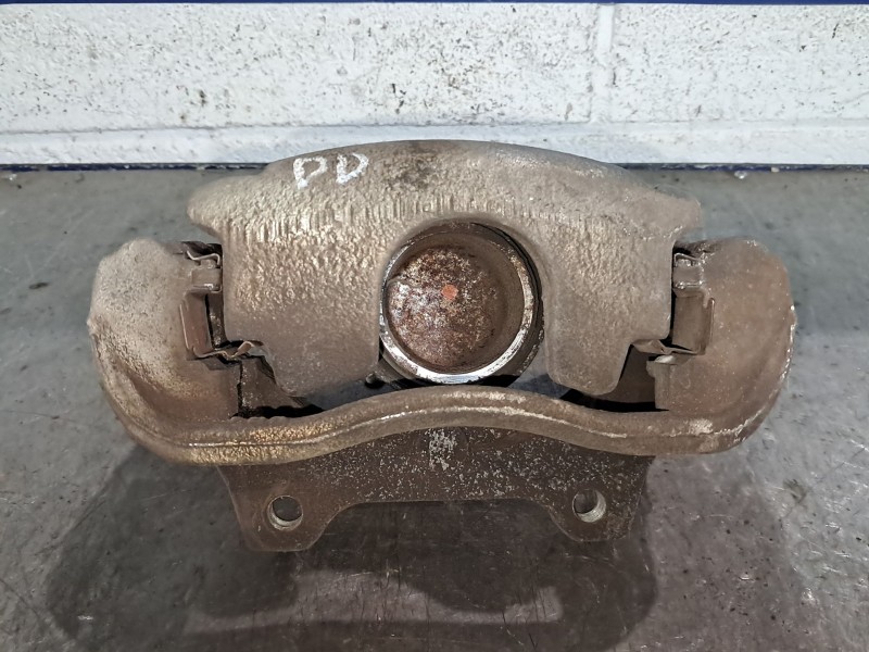 Recambio de pinza freno delantera derecha para fiat stilo (192) 1.9 jtd 115 | 12.02 - ... 1.9 jtd 115 | 12.02 - ... referencia O