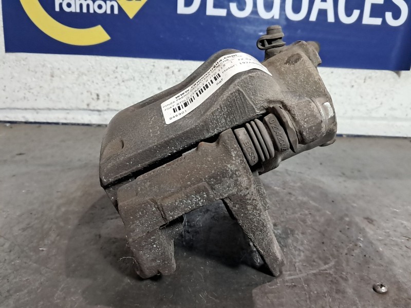Recambio de pinza freno delantera derecha para fiat stilo (192) 1.9 jtd 115 | 12.02 - ... 1.9 jtd 115 | 12.02 - ... referencia O