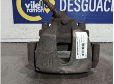 Recambio de pinza freno delantera derecha para ford focus 1.6 tdci 109 titanium referencia OEM IAM   