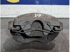 Recambio de pinza freno delantera derecha para ford focus 1.6 tdci 109 titanium referencia OEM IAM    2
