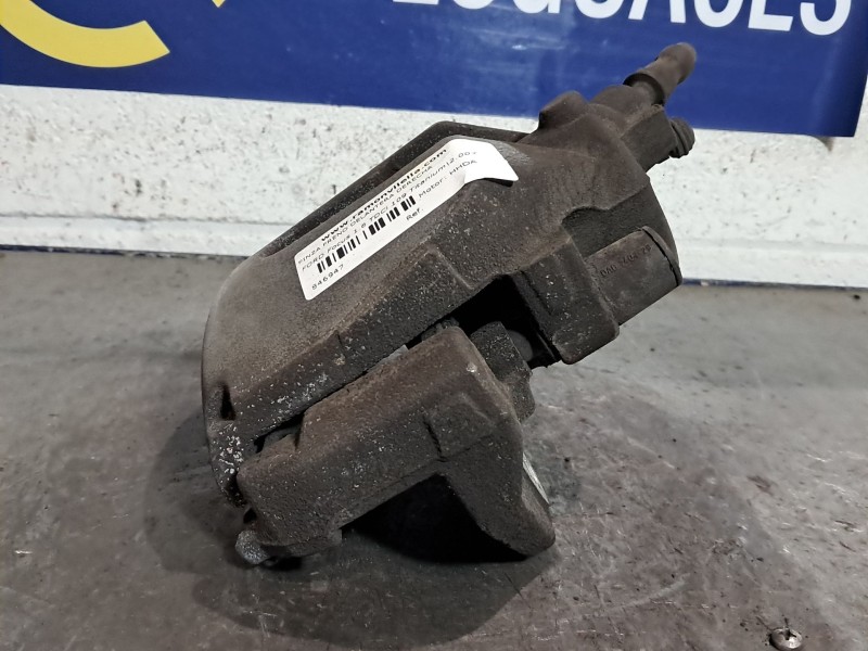 Recambio de pinza freno delantera derecha para ford focus 1.6 tdci 109 titanium referencia OEM IAM   