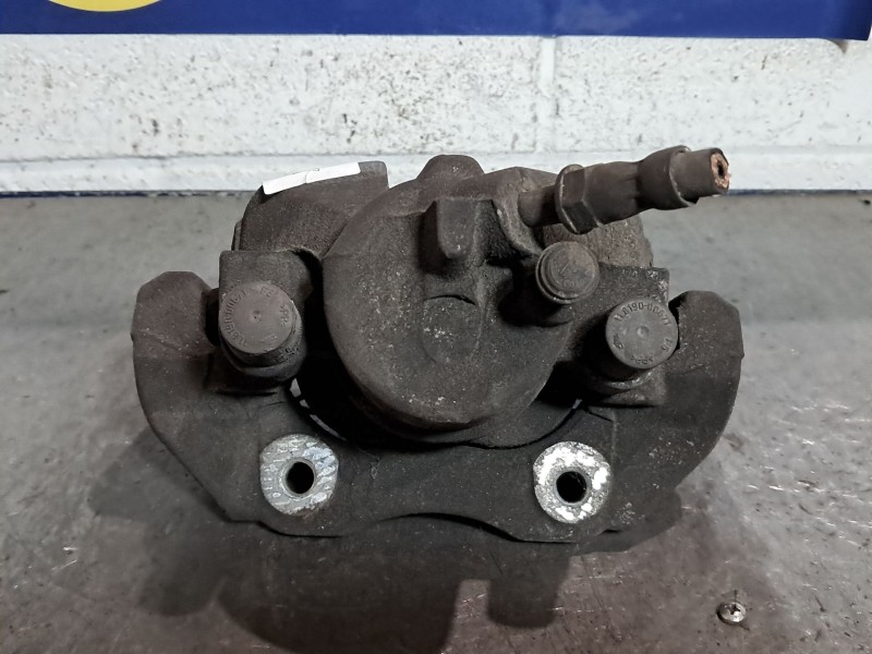 Recambio de pinza freno delantera derecha para ford focus 1.6 tdci 109 titanium referencia OEM IAM   