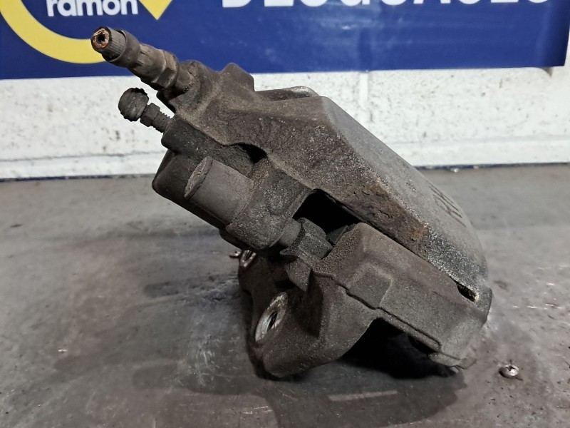 Recambio de pinza freno delantera derecha para ford focus 1.6 tdci 109 titanium referencia OEM IAM   