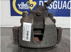 Recambio de pinza freno delantera izquierda para ford focus 1.6 tdci 109 titanium referencia OEM IAM   