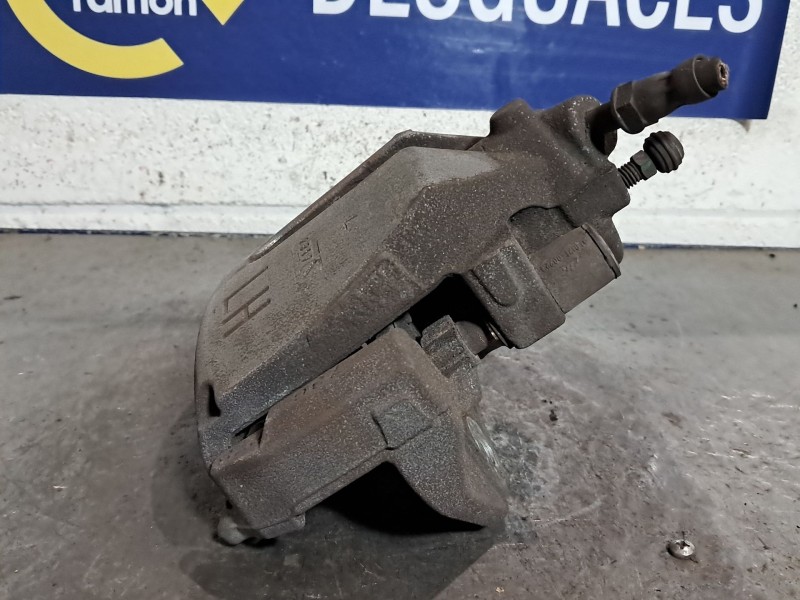 Recambio de pinza freno delantera izquierda para ford focus 1.6 tdci 109 titanium referencia OEM IAM   