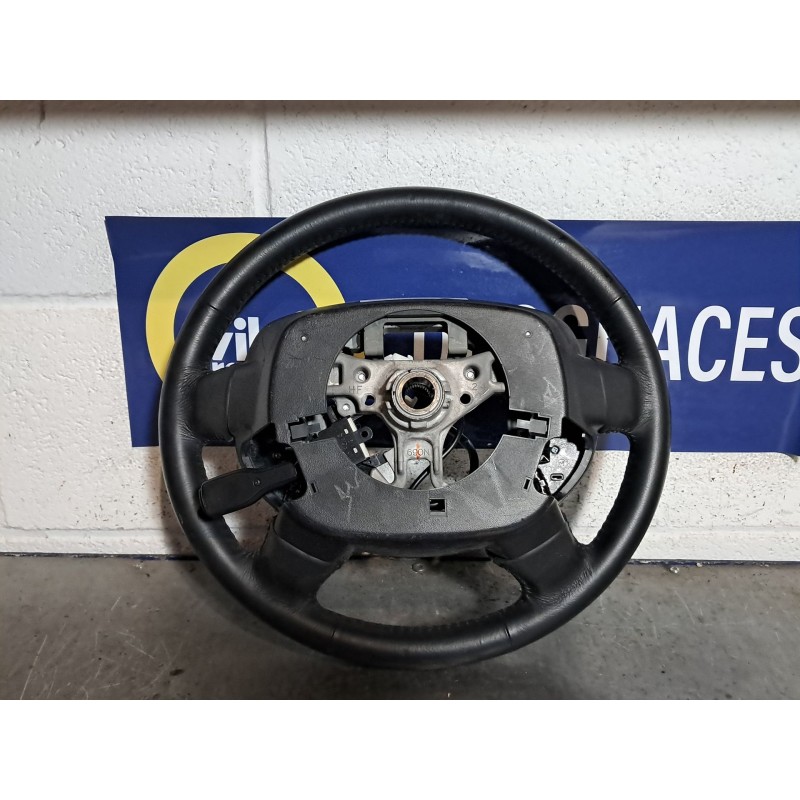 Recambio de volante para toyota prius (nhw20) 1.5 cat | 0.03 - 0.09 1.5 cat | 0.03 - 0.09 referencia OEM IAM   