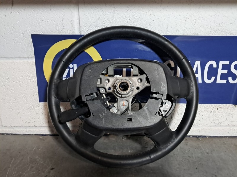 Recambio de volante para toyota prius (nhw20) 1.5 cat | 0.03 - 0.09 1.5 cat | 0.03 - 0.09 referencia OEM IAM   