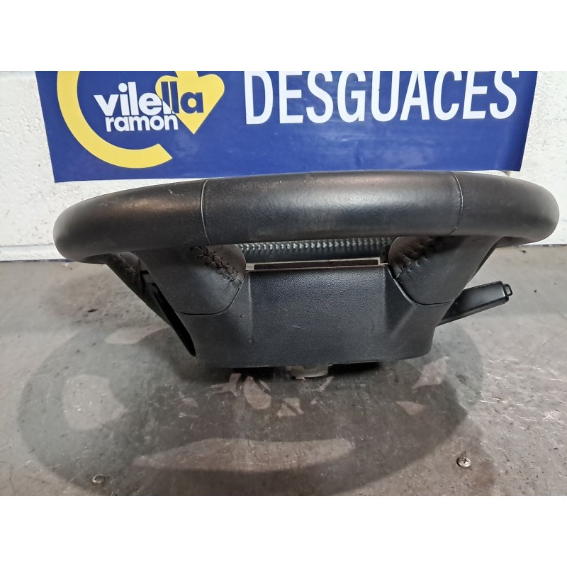 Recambio de volante para toyota prius (nhw20) 1.5 cat | 0.03 - 0.09 1.5 cat | 0.03 - 0.09 referencia OEM IAM   