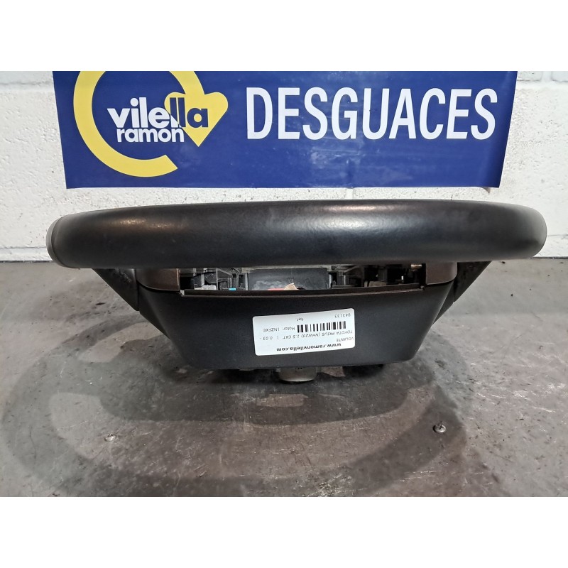 Recambio de volante para toyota prius (nhw20) 1.5 cat | 0.03 - 0.09 1.5 cat | 0.03 - 0.09 referencia OEM IAM   