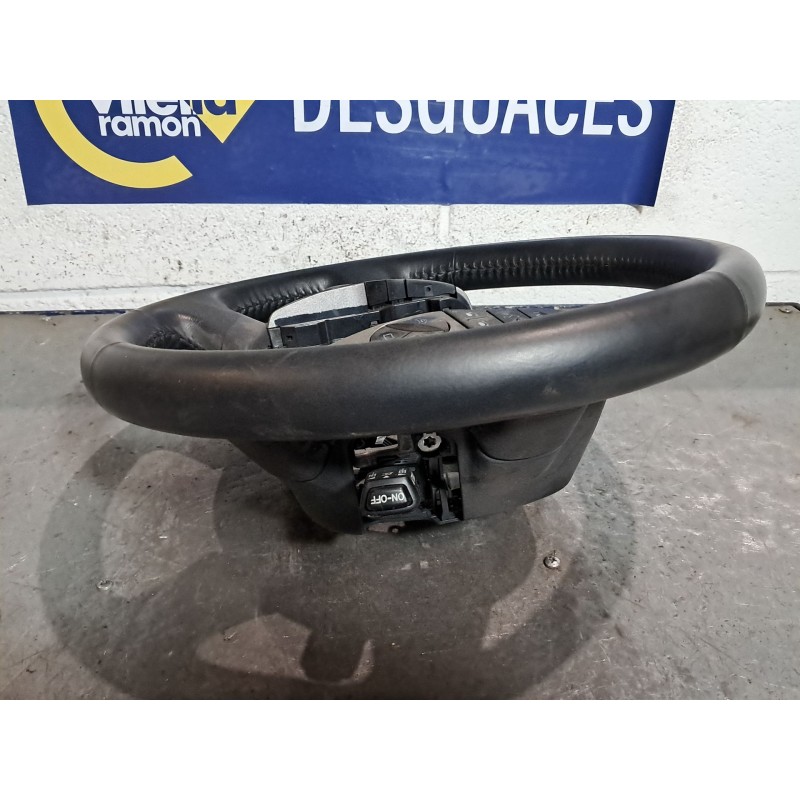 Recambio de volante para toyota prius (nhw20) 1.5 cat | 0.03 - 0.09 1.5 cat | 0.03 - 0.09 referencia OEM IAM   