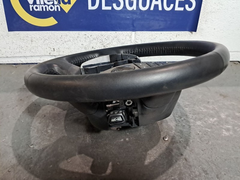Recambio de volante para toyota prius (nhw20) 1.5 cat | 0.03 - 0.09 1.5 cat | 0.03 - 0.09 referencia OEM IAM   