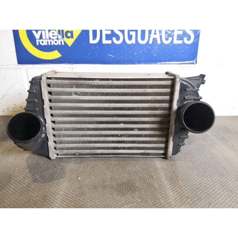 Recambio de intercooler para fiat stilo (192) 1.9 jtd 115 | 12.02 - ... 1.9 jtd 115 | 12.02 - ... referencia OEM IAM   