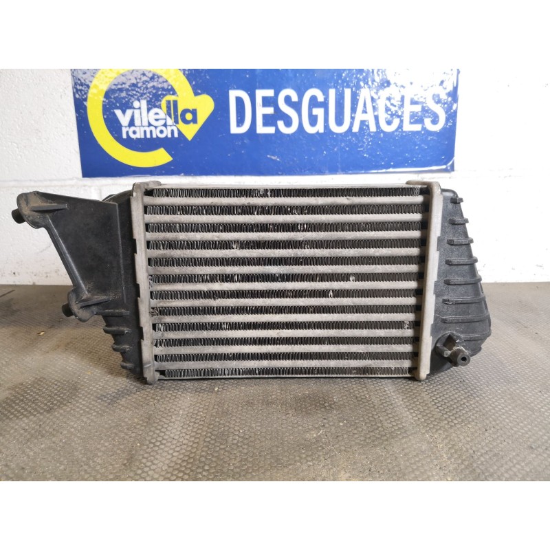 Recambio de intercooler para fiat stilo (192) 1.9 jtd 115 | 12.02 - ... 1.9 jtd 115 | 12.02 - ... referencia OEM IAM   
