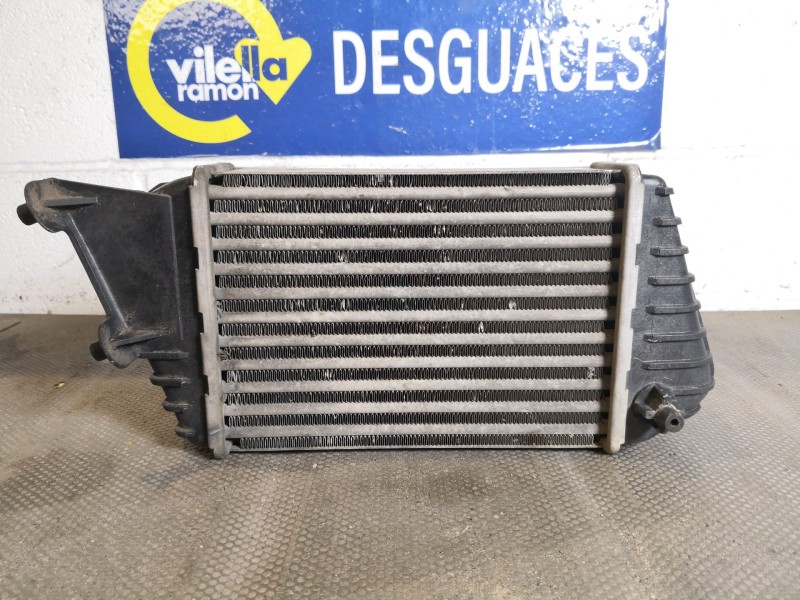 Recambio de intercooler para fiat stilo (192) 1.9 jtd 115 | 12.02 - ... 1.9 jtd 115 | 12.02 - ... referencia OEM IAM   