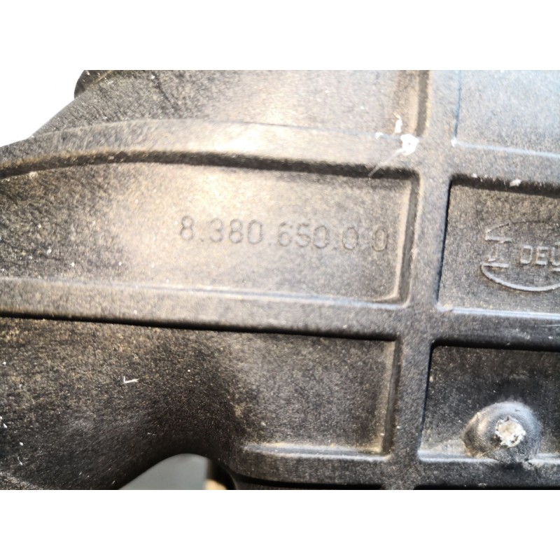 Recambio de intercooler para fiat stilo (192) 1.9 jtd 115 | 12.02 - ... 1.9 jtd 115 | 12.02 - ... referencia OEM IAM   