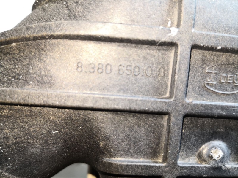 Recambio de intercooler para fiat stilo (192) 1.9 jtd 115 | 12.02 - ... 1.9 jtd 115 | 12.02 - ... referencia OEM IAM   