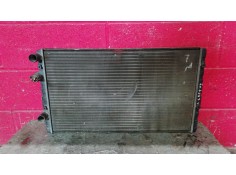 Recambio de radiador agua para volkswagen lupo (6x1/6e1)  | 0.98 - 0.05  | 0.98 - 0.05 referencia OEM IAM    2