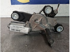 Recambio de motor limpia trasero para ford focus 1.6 tdci 109 titanium referencia OEM IAM   