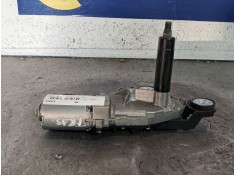 Recambio de motor limpia trasero para ford focus 1.6 tdci 109 titanium referencia OEM IAM    2