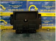 Recambio de centralita motor uce para peugeot 206 berlina xn | 09.98 - 12.02 xn | 09.98 - 12.02 referencia OEM IAM 9639587680 96