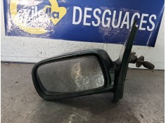 Recambio de retrovisor izquierdo para toyota yaris (ncp1/nlp1/scp1)  | 0.99 - 0.05  | 0.99 - 0.05 referencia OEM IAM MANUAL  