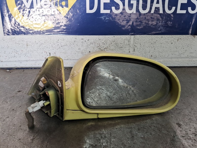 Recambio de retrovisor derecho para hyundai coupe (j2) 1.6 16v referencia OEM IAM ELECTRIC  