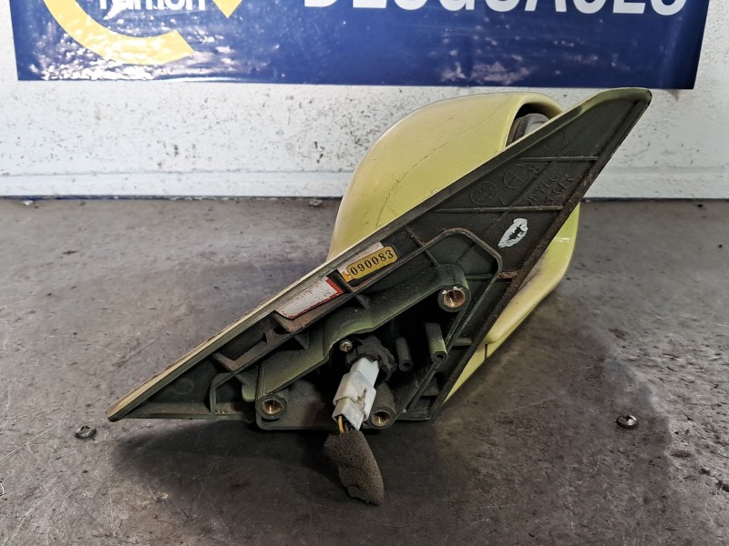 Recambio de retrovisor derecho para hyundai coupe (j2) 1.6 16v referencia OEM IAM ELECTRIC  