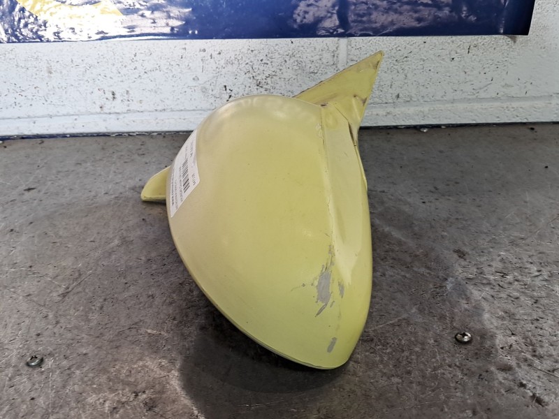 Recambio de retrovisor derecho para hyundai coupe (j2) 1.6 16v referencia OEM IAM ELECTRIC  