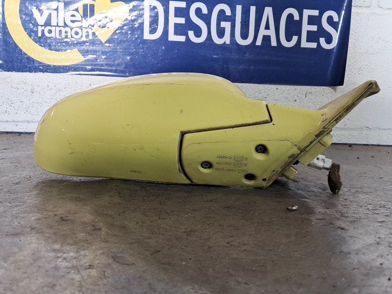 Recambio de retrovisor derecho para hyundai coupe (j2) 1.6 16v referencia OEM IAM ELECTRIC  