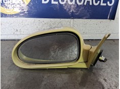 Recambio de retrovisor izquierdo para hyundai coupe (j2) 1.6 16v referencia OEM IAM ELECTRIC  