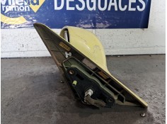Recambio de retrovisor izquierdo para hyundai coupe (j2) 1.6 16v referencia OEM IAM ELECTRIC   2