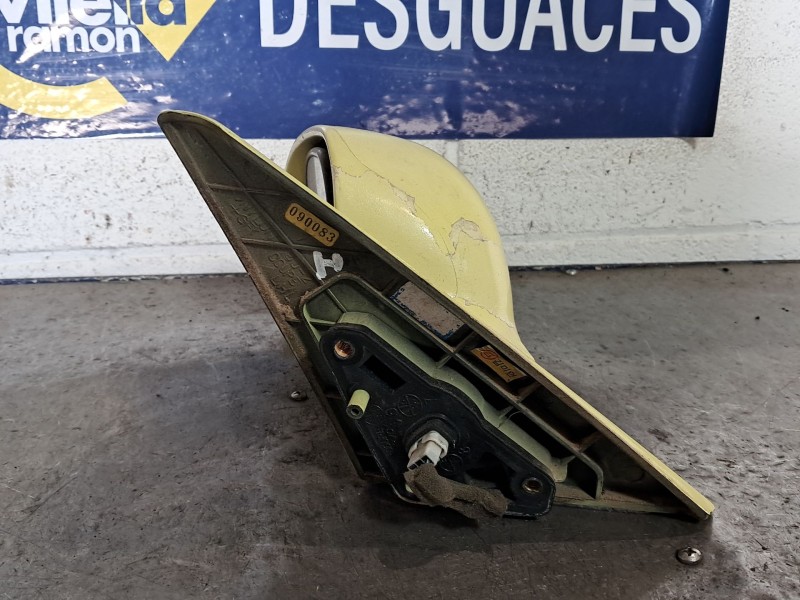 Recambio de retrovisor izquierdo para hyundai coupe (j2) 1.6 16v referencia OEM IAM ELECTRIC  