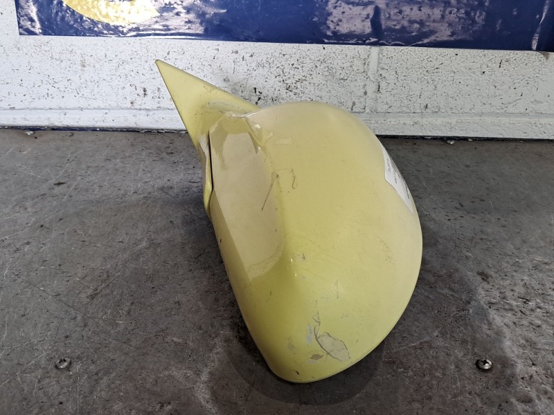Recambio de retrovisor izquierdo para hyundai coupe (j2) 1.6 16v referencia OEM IAM ELECTRIC  