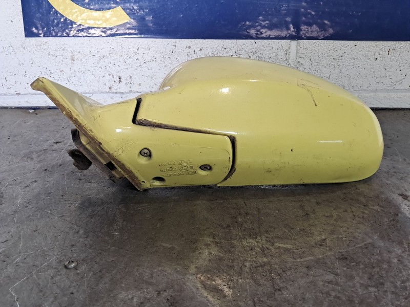 Recambio de retrovisor izquierdo para hyundai coupe (j2) 1.6 16v referencia OEM IAM ELECTRIC  