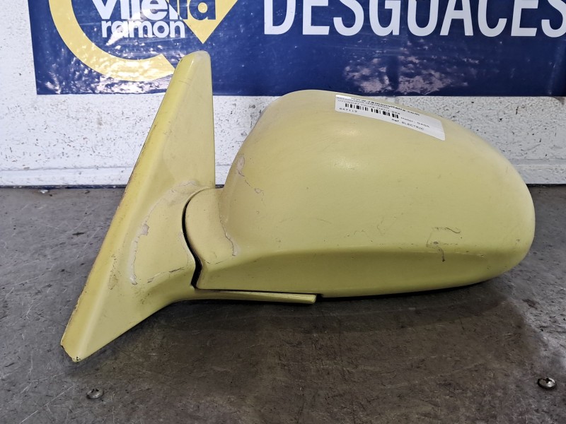 Recambio de retrovisor izquierdo para hyundai coupe (j2) 1.6 16v referencia OEM IAM ELECTRIC  